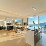 别墅 Stunning Sea View Luxury In *