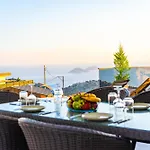 别墅 Stunning Sea View Luxury In *