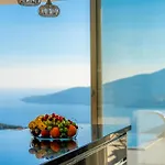 Villa Stunning Sea View Luxury In