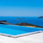 Stunning Sea View Luxury In 빌라 *