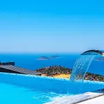 Stunning Sea View Luxury In * Kalkan
