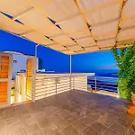Stunning Sea View Luxury In 别墅 卡尔坎
