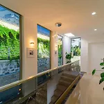 빌라 Stunning Sea View Luxury In 칼칸