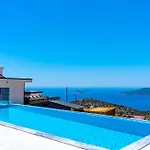 Stunning Sea View Luxury In 别墅 卡尔坎