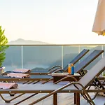 别墅 Stunning Sea View Luxury In