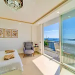 Villa Stunning Sea View Luxury In