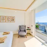 Stunning Sea View Luxury In *