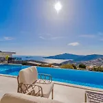 Stunning Sea View Luxury In 빌라 *