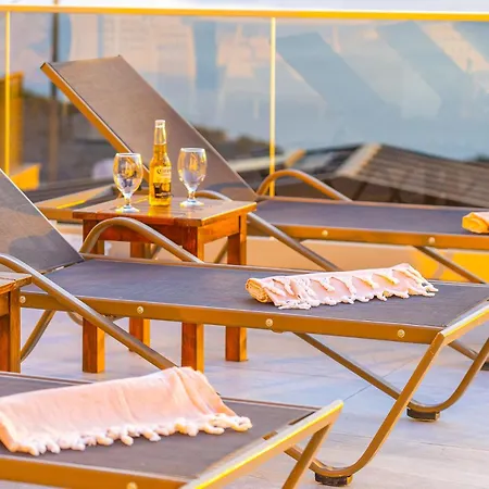 Stunning Sea View Luxury In Kalkan