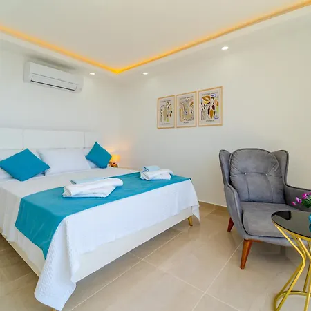 Stunning Sea View Luxury In 别墅 *