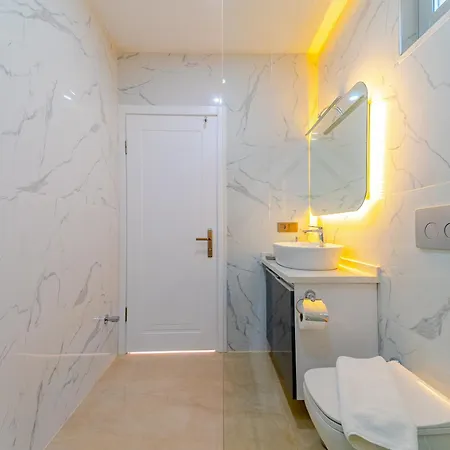 Stunning Sea View Luxury In Vila
