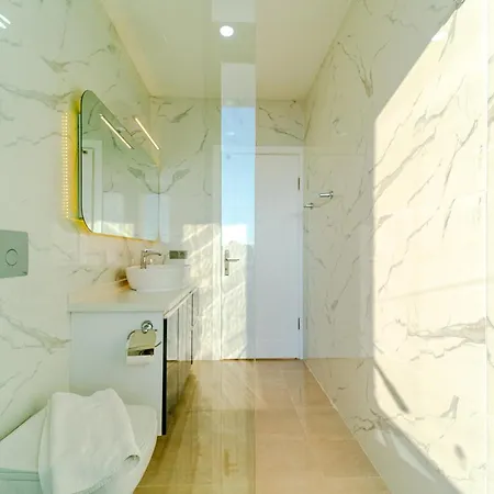 Vila Stunning Sea View Luxury In *