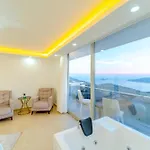 Stunning Sea View Luxury In *