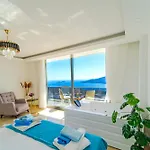 Stunning Sea View Luxury In Kalkan