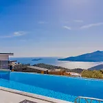 Stunning Sea View Luxury In Villa